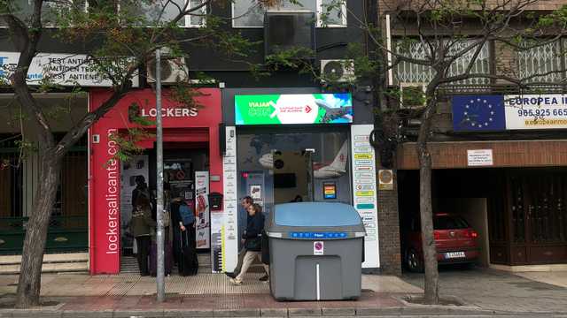 Ofertas de trabajo