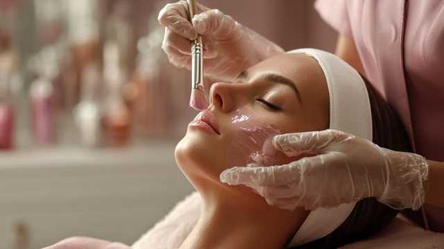 Esteticista