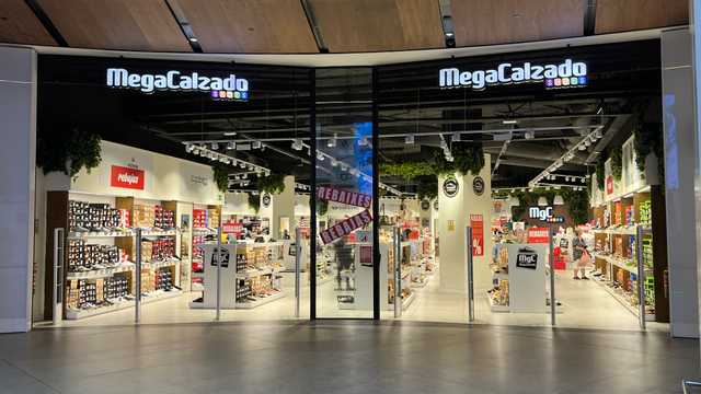 Dependiente/a de Tienda