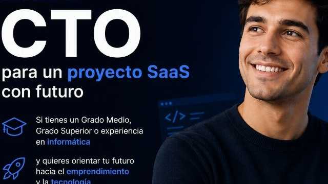 Técnico/a Informatico/a