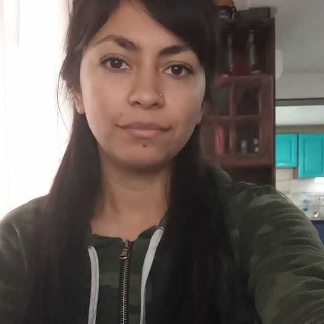 Candidate avatar