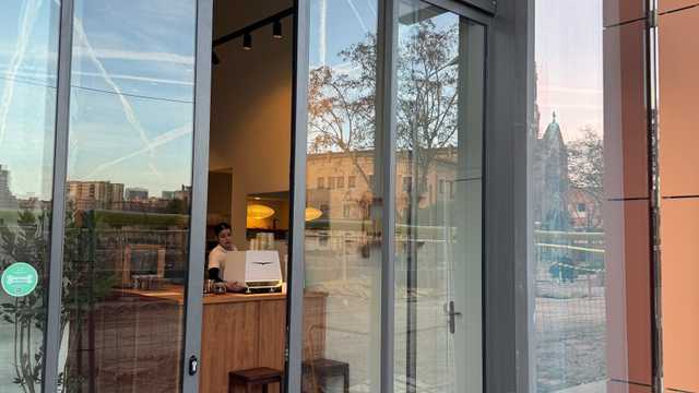 Camarero/a y Barista