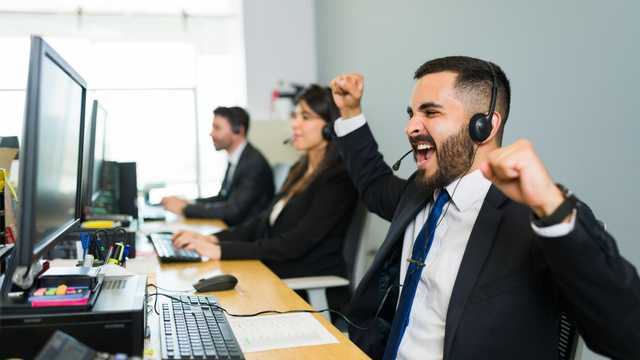 Atención al Cliente