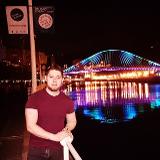 David B. avatar icon