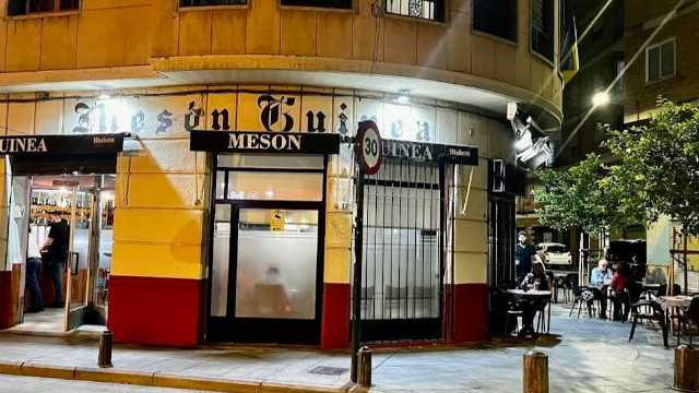 Ayudante/a de Cocina