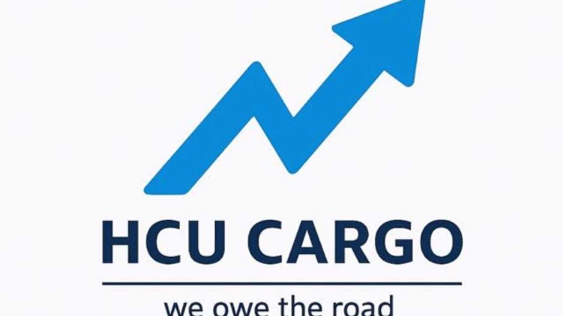 HCU cargo SL cover image