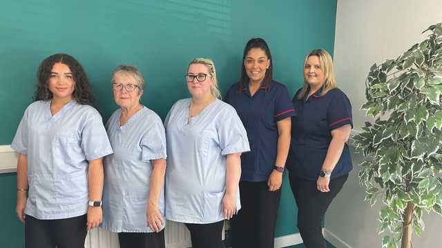 Community Support Worker