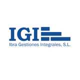 IBRA GESTIONES INTEGRALES, SL logo