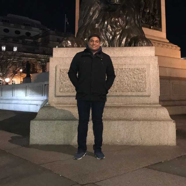Candidate avatar