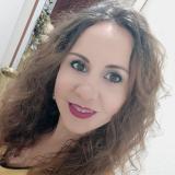 Rocio M. avatar icon