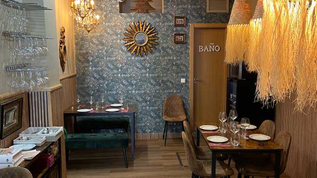 Ayudante/a de Cocina