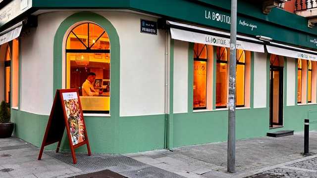 Cocinero/a Restaurante