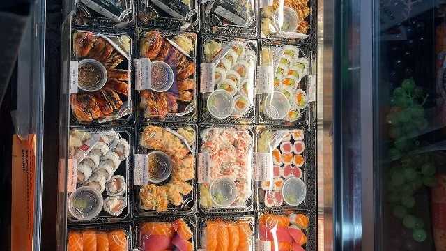 Sushi Chef