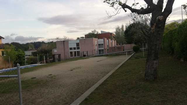 TECNICO AUXILIAR EDUCATIVO