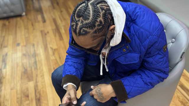 Hair Stylist / Barber