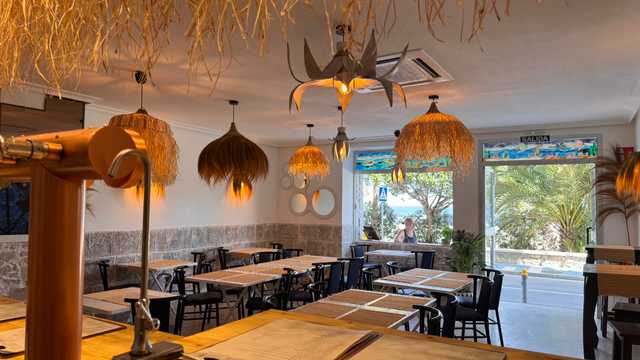 Pizzero/a
