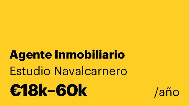 Agente Inmobiliario