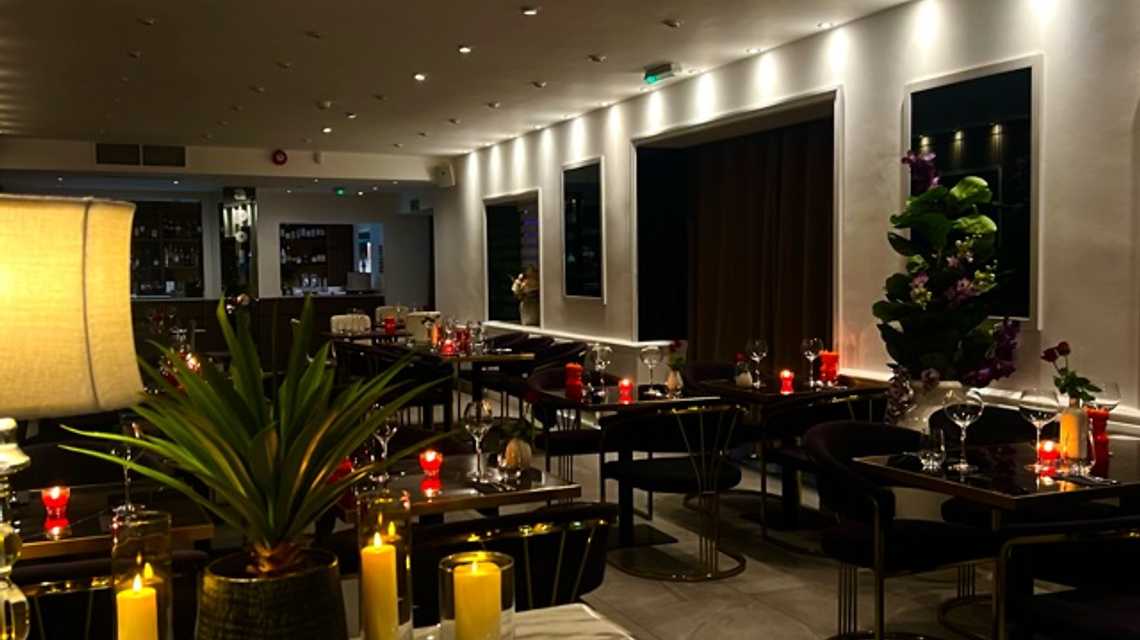 Coco's Restaurant | Events cover image