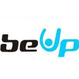 Centros Deportivos Be Up SL logo