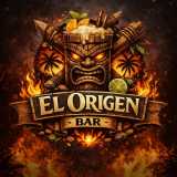 El Origen logo