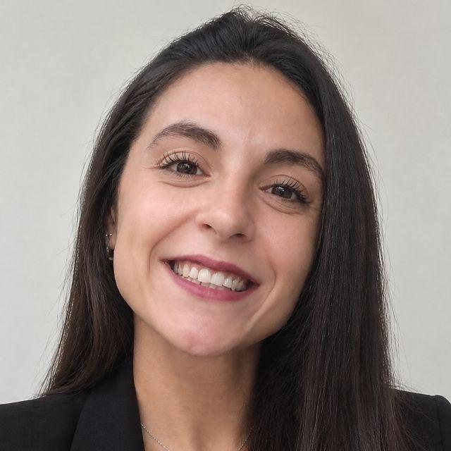 Candidate avatar