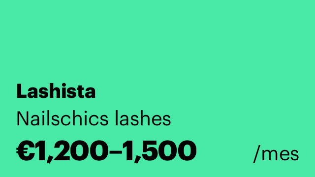 Lashista