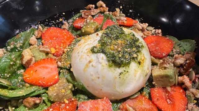Ayudante de Cocina Avanzado/a