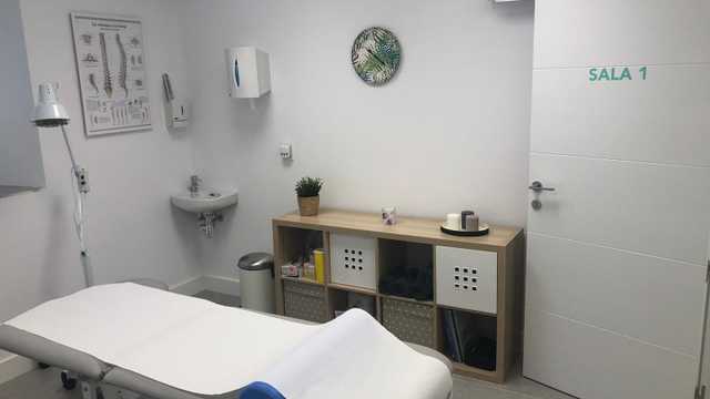 Fisioterapeuta