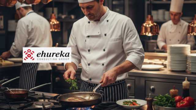 COCINERO/AS CON EXPERIENCIA EN RESTAURANTES GASTRONOMICOS