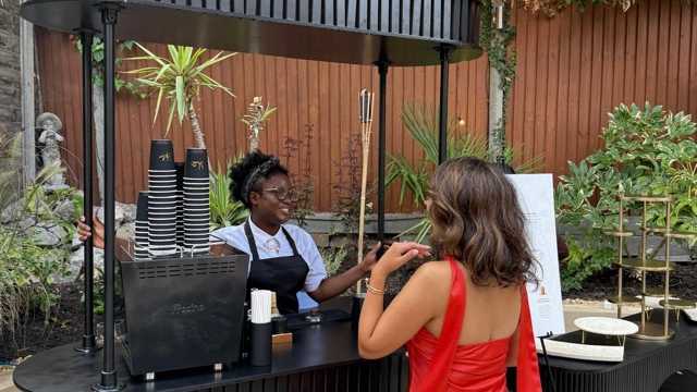 Barista