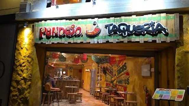 Ayudante de Camarero/a