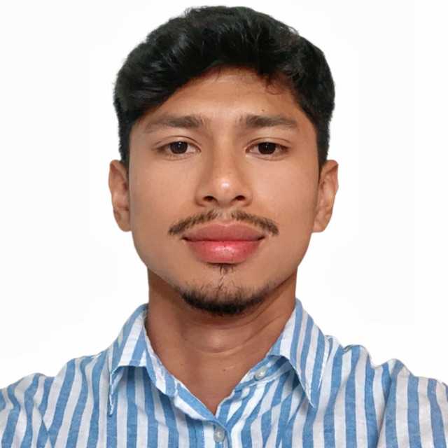 Candidate avatar