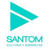 Santom Cultura y Bienestar S.L. logo