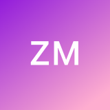 Zeidan M. avatar icon