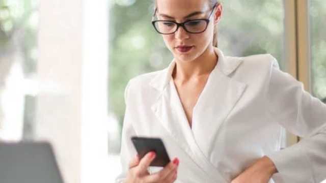 Técnico/a de Control y Validación de Información