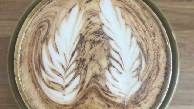 Barista