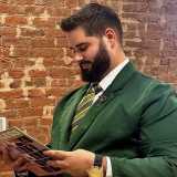 Reinier B. avatar icon