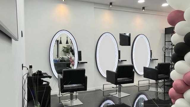 Oficial de peluquería