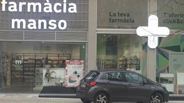Farmacéutico/a