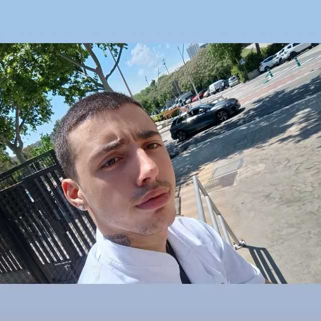 Candidate avatar