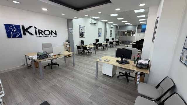 Asesor/a Financiero