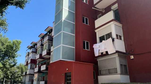 Ayudante/a de Albañilería