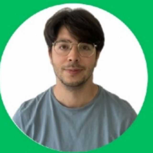 Candidate avatar