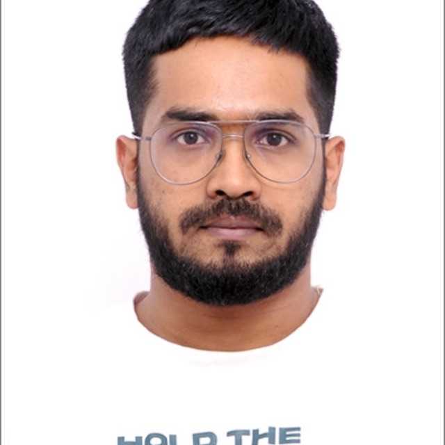 Candidate avatar