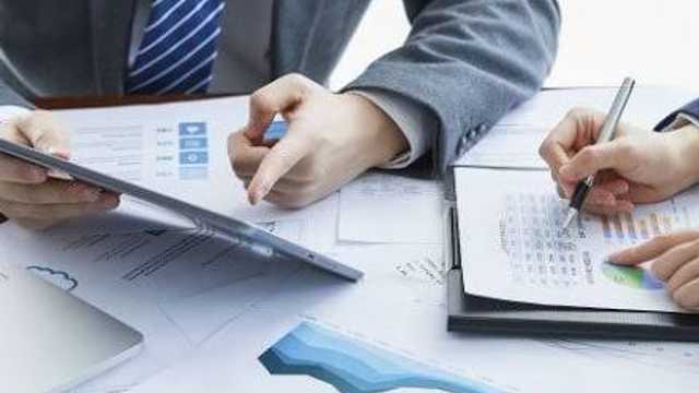 Administrativo/a Contable