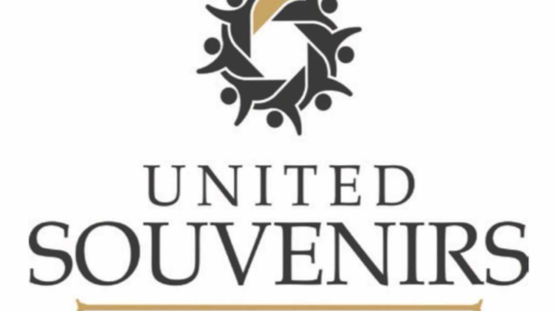 United Souvenirs cover image