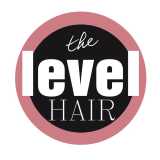 Salón The Level Hair Peluquería y Estética “Secretos del Agua" logo