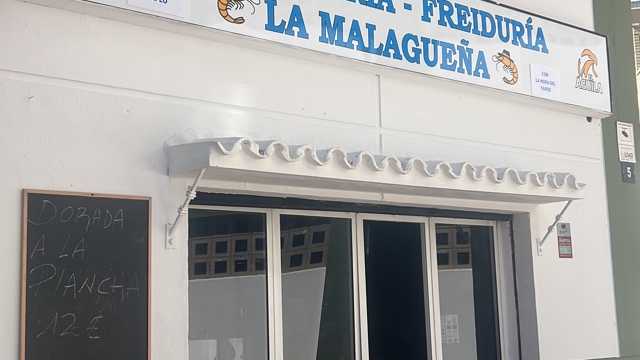 Camarero/a de Sala/Terraza