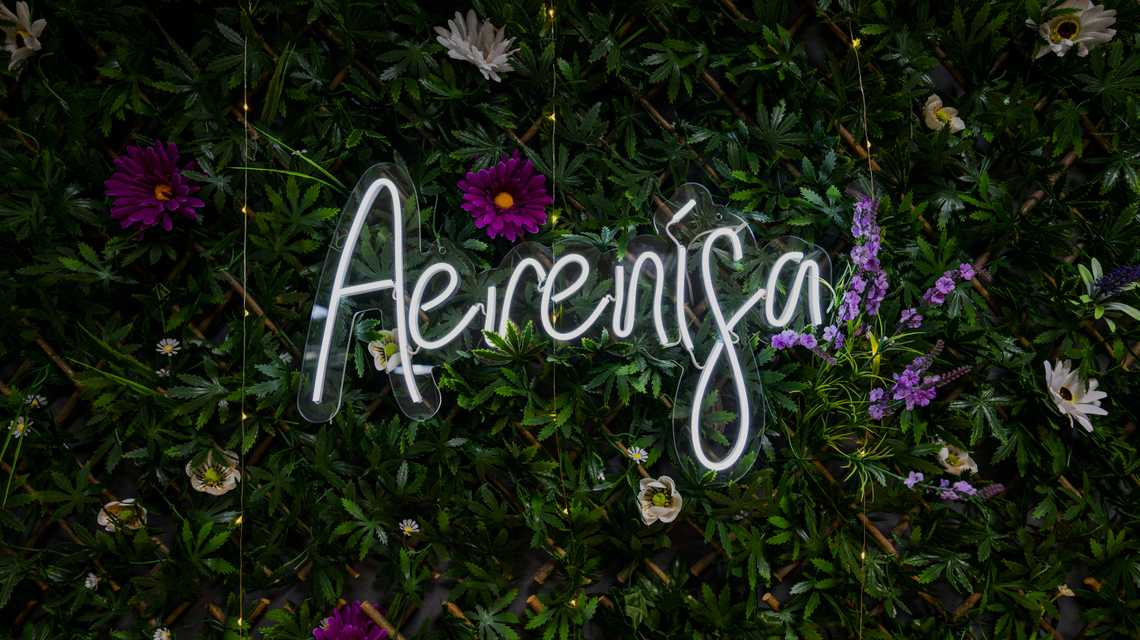 Aerenisa Peluquería y Estética cover image