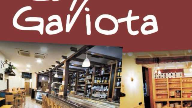 Camarero/a y Ayudante/a de Cocina